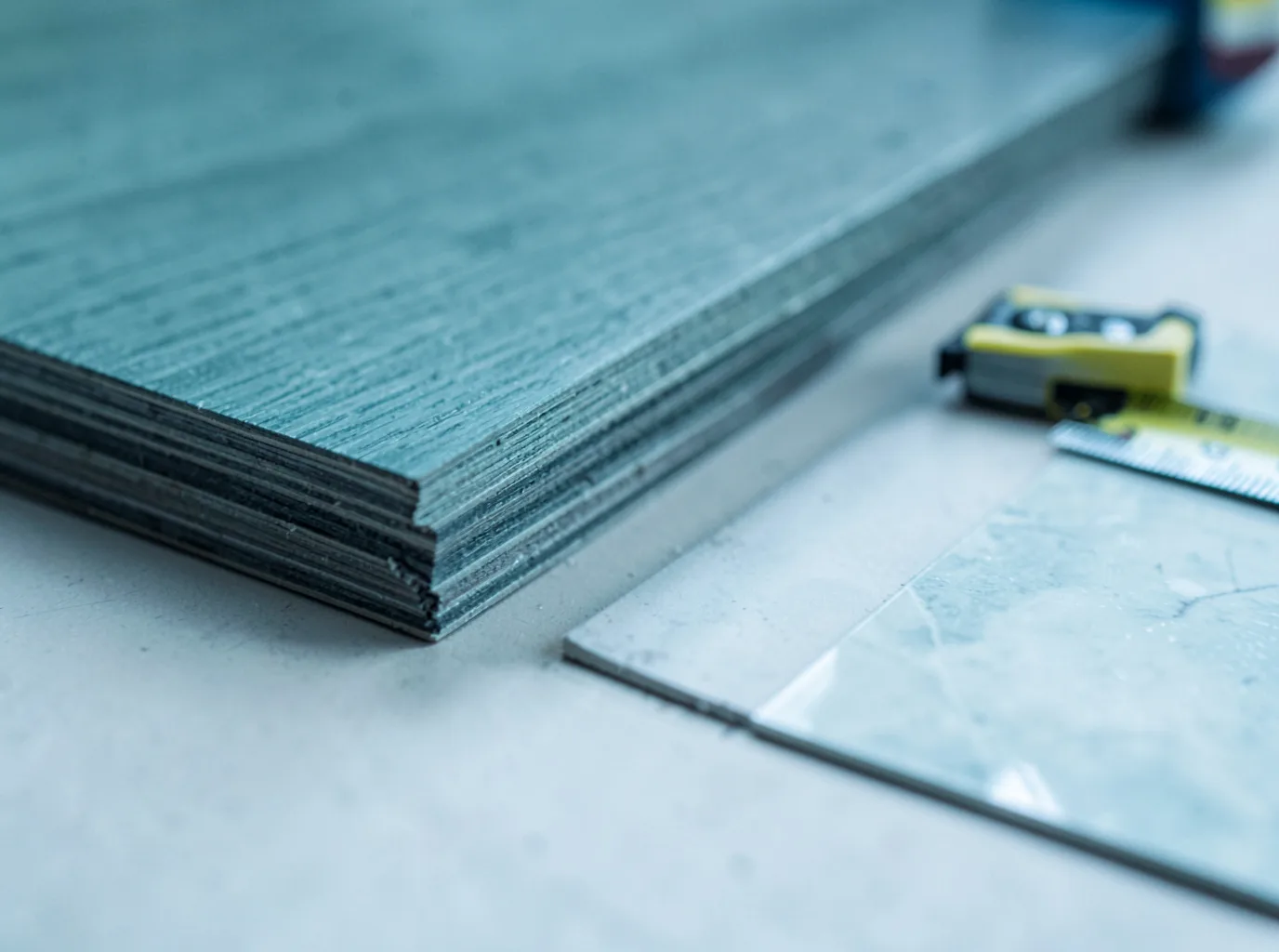 Luxury Vinyl Plank Installation Grand Prairie, TX FAQs